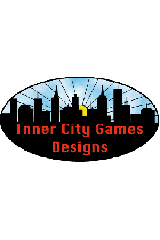 Inner City Games Designs